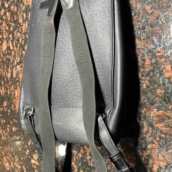 Louis Vuitton Cassiar Backback